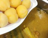 Foto langkah ke 4 dari resep Soto Kudus.