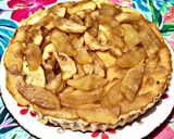 Foto del paso 4 de la receta: Tartaleta de manzanas