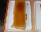 Foto del paso 6 de la receta: Flan de café exprés sin horno ni huevos