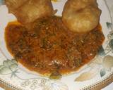 Simple fankaso recipe step 2 photo