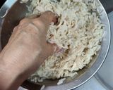 Foto del paso 1 de la receta: Omelette de arroz