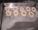 Foto del paso 6 de la receta: Medialunitas Saladas (increíbles)