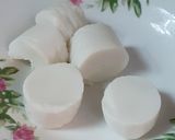 Foto langkah ke 5 dari resep Pempek sutra.