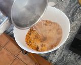 Foto del paso 1 de la receta Veggie burrito/fajita mexicana