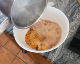 Foto del paso 1 de la receta: Veggie burrito/fajita mexicana