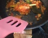 Foto langkah ke 2 dari resep Tongkol suwir tumis cabe.