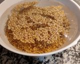 Foto del paso 2 de la receta: Triguico villenero