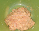 Foto langkah ke 2 dari resep Siomay Gulung Kol.