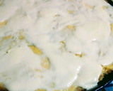 Foto del paso 4 de la receta: Pastel de papa y calabaza