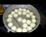 Foto langkah ke 2 dari resep Sup Baso Tahu.