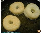 Foto del paso 4 de la receta Cronuts
