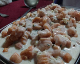 Foto del paso 5 de la receta: Gnocchis de calabaza (ñoquis)