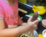 Foto langkah ke 3 dari resep Chewy Cookies.