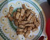 Foto langkah ke 2 dari resep Sambal Goreng Manisa / Labu Siam.