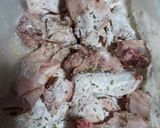 Foto del paso 2 de la receta: Pescuezos de pollo fritos