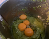Foto del paso 2 de la receta: Bizcocho de aguacate en Thermomix
