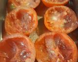 Sloppy Stuffed Tomatoes recipe step 2 photo