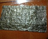 Foto del paso 4 de la receta: Temaki sushi