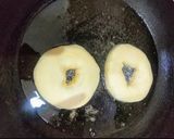 A picture of step 7 of Doughnuts.