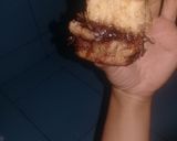 Foto langkah ke 13 dari resep Martabak manis.