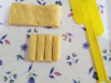 Kastengels Keju | Praktis Ekonomis | No Mixer