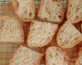 Foto langkah ke 28 dari resep Basic Sourdough Bread 88%.