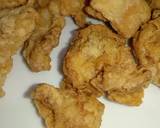 Ayam Kuluyuk langkah memasak 9 foto