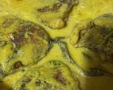 Foto langkah ke 5 dari resep Nila Acar Kuning.