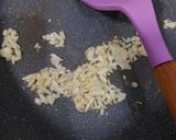 Foto langkah ke 2 dari resep Tumis Buncis Saos Siram Creamy.