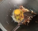 Foto langkah ke 4 dari resep Toge Goreng Telur (resep Stefani Horison).
