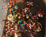 Foto del paso 8 de la receta: Galletitas de vainilla
