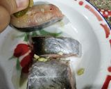 Foto langkah ke 1 dari resep 16. Patin bumbu Kuning Mpasi Baby.