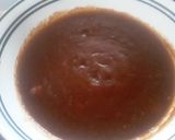 Foto del paso 10 de la receta: Calabaza blanca apanada con salsa de tomate y queso...🙄🍅🧀
