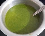 पानी पूरी रेसिपी चरण 6 फोटो