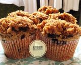 Foto langkah ke 7 dari resep 333. Bolu Kukus Pisang-Messes.