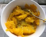 Foto langkah ke 3 dari resep Sup Labu Kuning Kental.