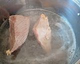 Foto langkah ke 1 dari resep Soto Daging.