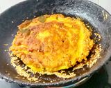 রাভা হ্যান্ডব(Rava handvo recipe in bengali) রেসিপির ধাপ 5 ছবি