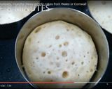 A picture of step 9 of Crumpets.