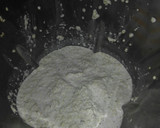 Foto del paso 3 de la receta: 🍕 Mini pizza de quinoa sin harina