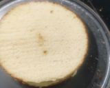 ரசமலாய் கேக் (Rasmalai Cake recipe in tamil) ரெசிபி ஸ்டேப் 15 புகைப்படம்