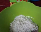Foto langkah ke 4 dari resep Bakwan sayur ala anak kos😊.