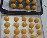Foto langkah ke 3 dari resep Nastar.