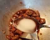 Foto langkah ke 5 dari resep Tumis tahu kopong.