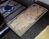 Foto del paso 4 de la receta: Pan integral