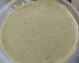 Foto del paso 6 de la receta: Salsa🥙de🌯cilantro🌿🥛🥑