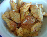 Foto del paso 2 de la receta: Alitas de pollo en horno de aire Lidl