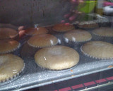 Foto del paso 6 de la receta: Magdalenas de canela y limón