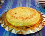 Foto del paso 12 de la receta Tortilla de concurso