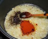 Krumplis tészta recept fázis 2 fotója